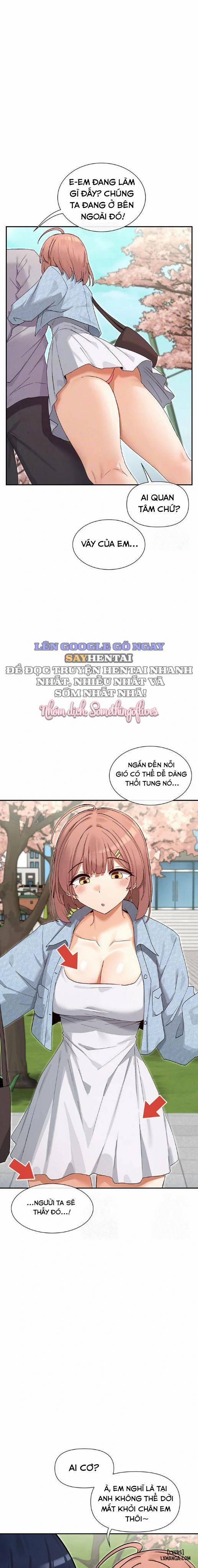 Bạn Có Xem Những Thứ Như Thế Không? 44 trang 5