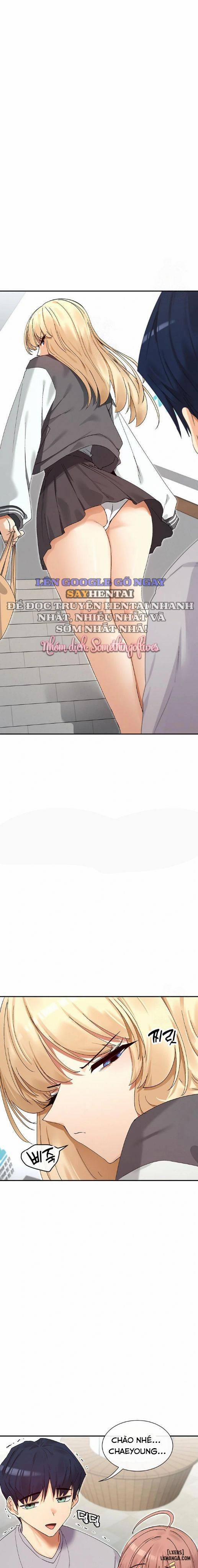 Bạn Có Xem Những Thứ Như Thế Không? 44 trang 8