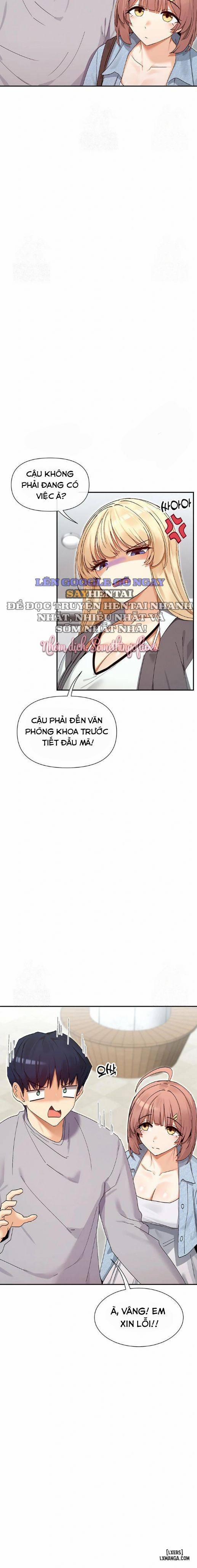 Bạn Có Xem Những Thứ Như Thế Không? 44 trang 9