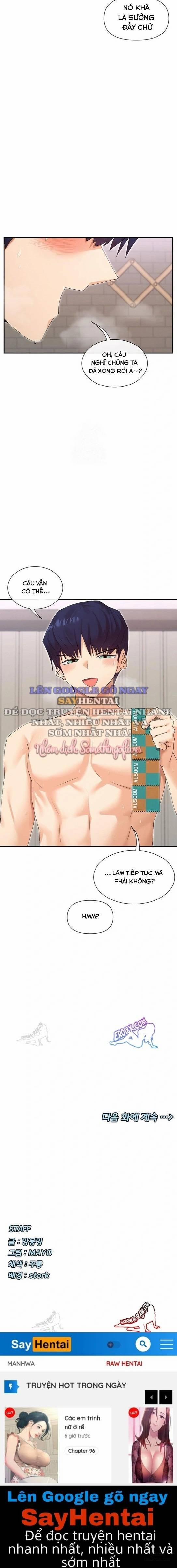 Bạn Có Xem Những Thứ Như Thế Không? 47 trang 22