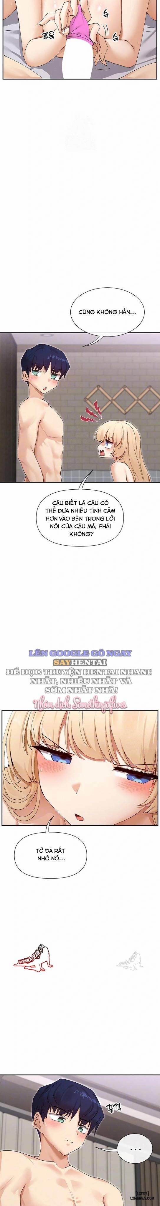 Bạn Có Xem Những Thứ Như Thế Không? 47 trang 3