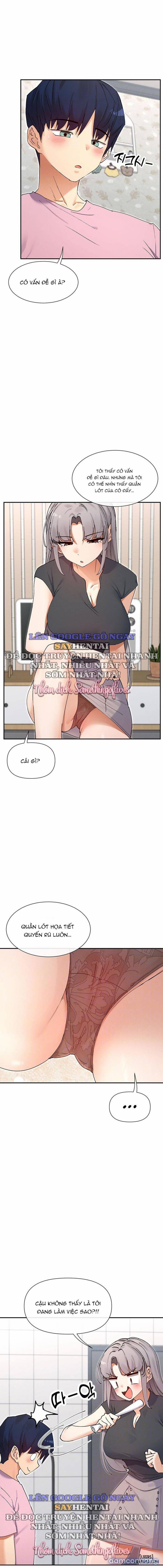 Bạn Có Xem Những Thứ Như Thế Không? 59 trang 2