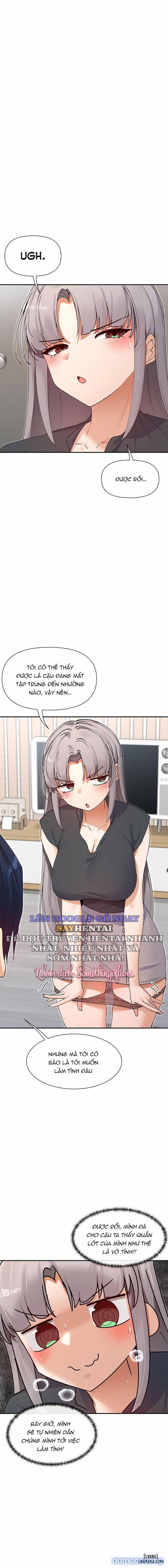 Bạn Có Xem Những Thứ Như Thế Không? 59 trang 3