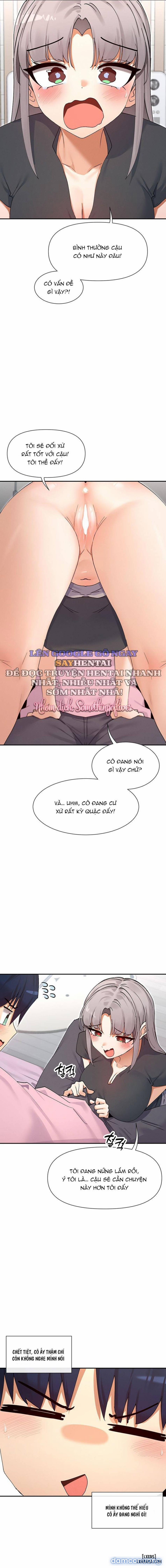 Bạn Có Xem Những Thứ Như Thế Không? 59 trang 6