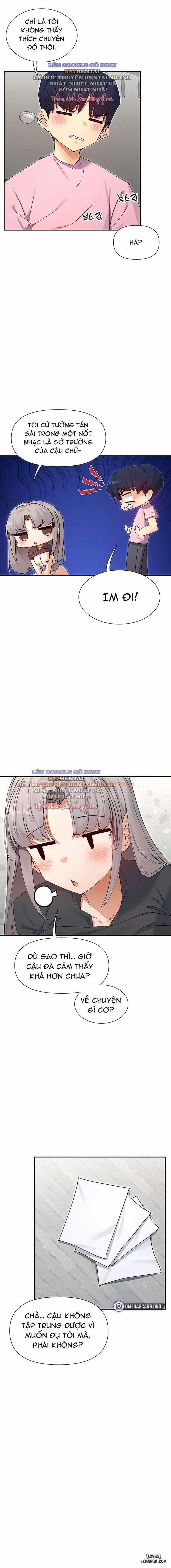 Bạn Có Xem Những Thứ Như Thế Không? 60 trang 9