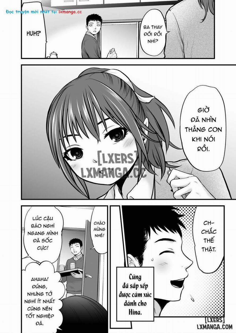 Bạn Con Gái Tôi Là Sao Khiêu Dâm Mới Nổi Oneshot trang 80