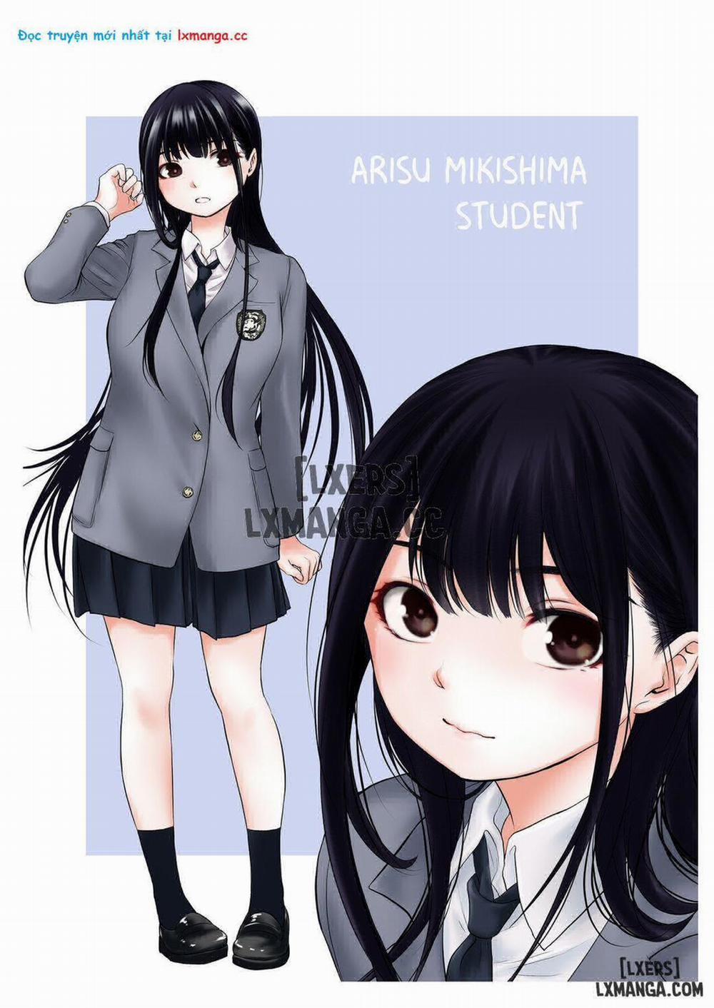 Bạn Con Gái Tôi Là Sao Khiêu Dâm Mới Nổi Oneshot trang 83