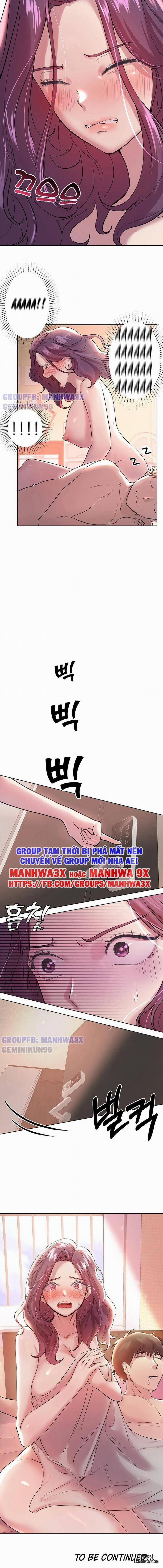 Bạn của chị gái tôi 6 trang 14