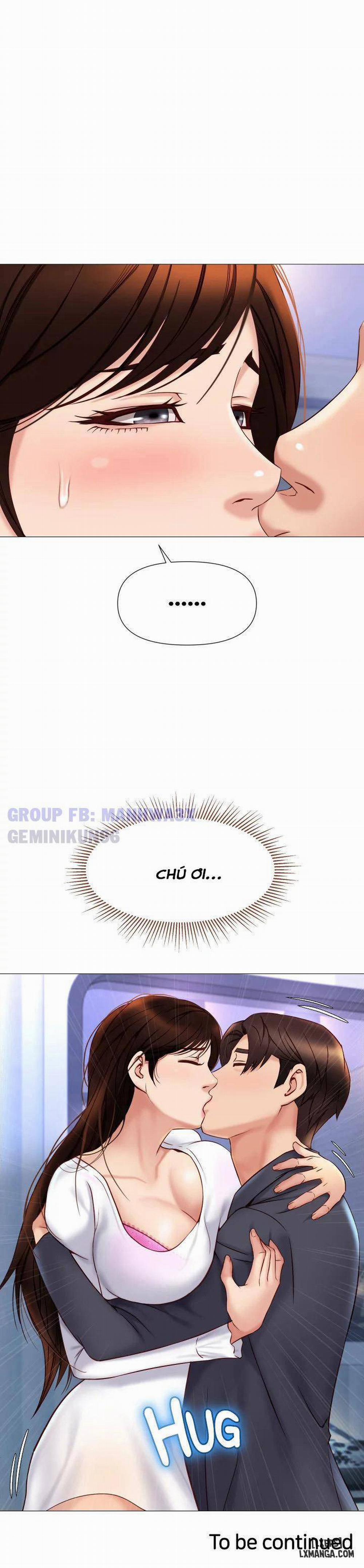 Bạn của con gái tôi 30 trang 9