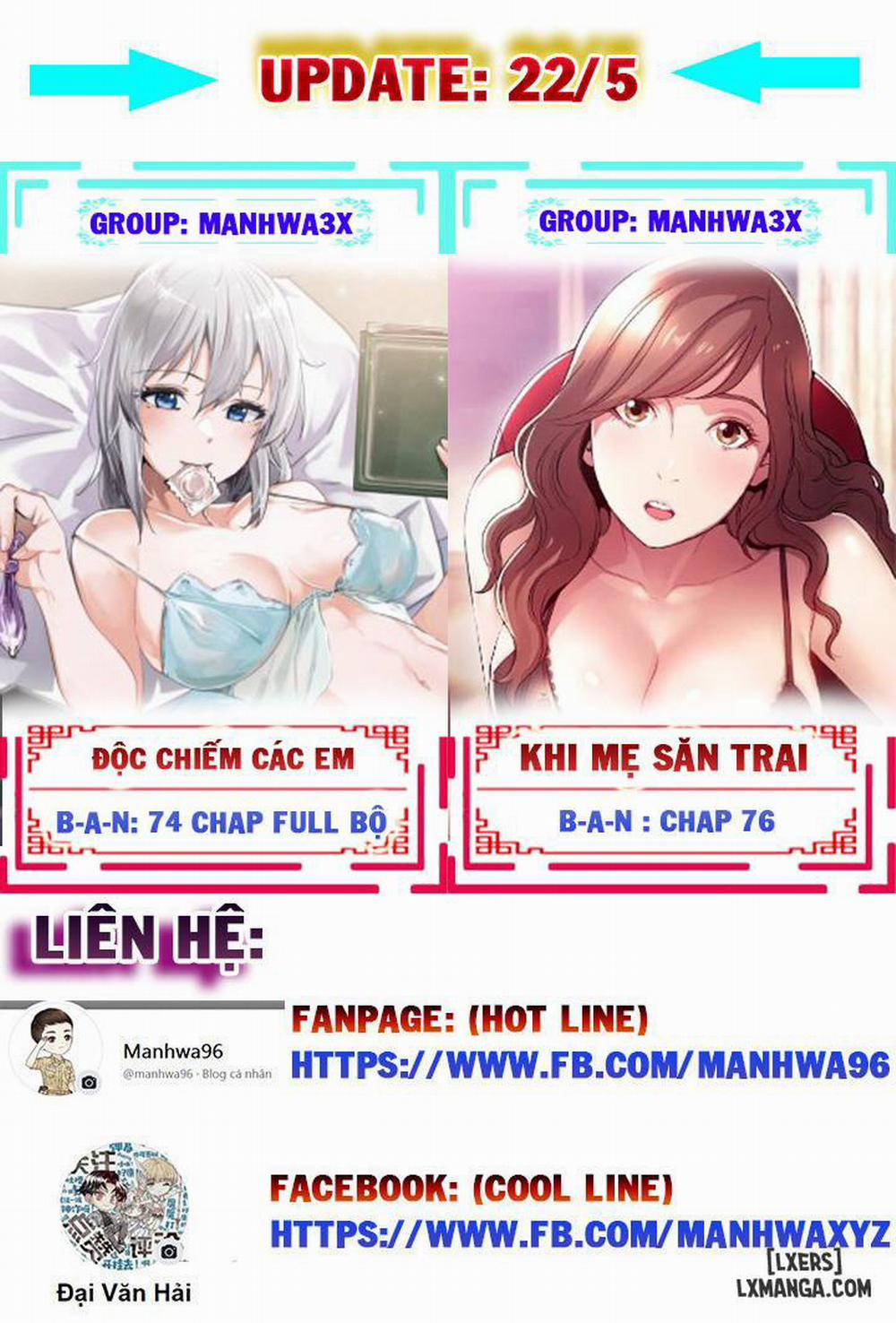 Bạn của con gái tôi 31 trang 6