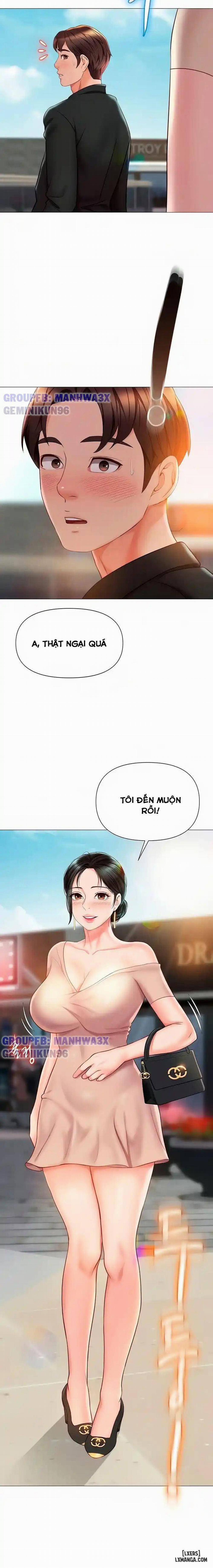 Bạn Của Con Gái Tôi 45 trang 13