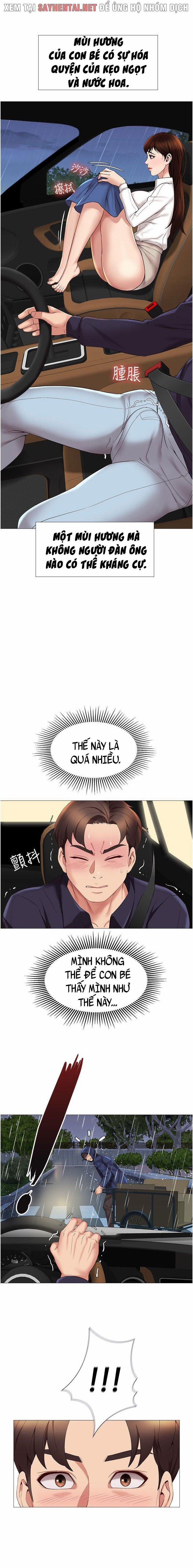 Bạn Của Con Gái 10 trang 20