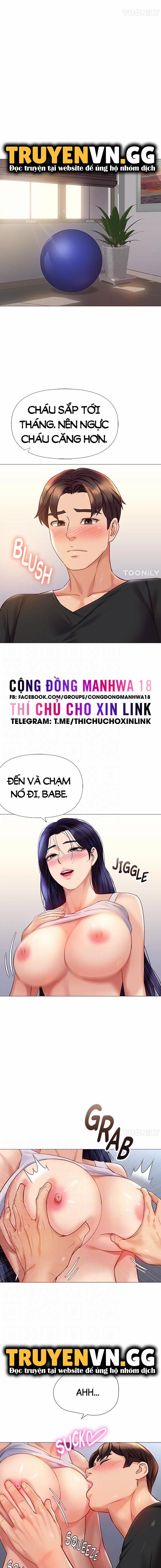 Bạn Của Con Gái Chương 100 Trang 9