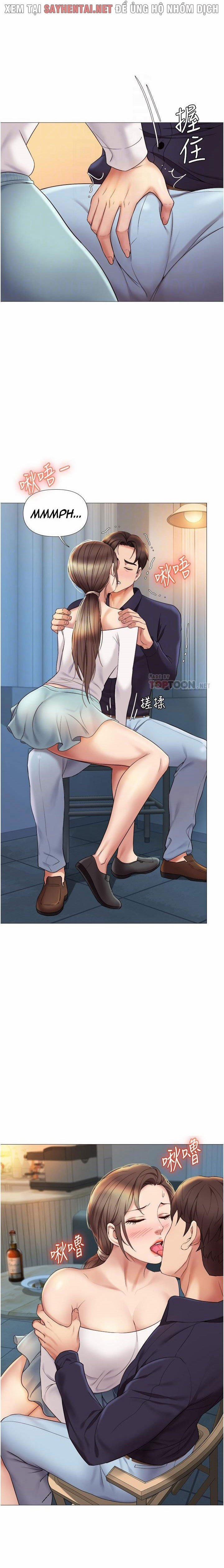 Bạn Của Con Gái 13 trang 3