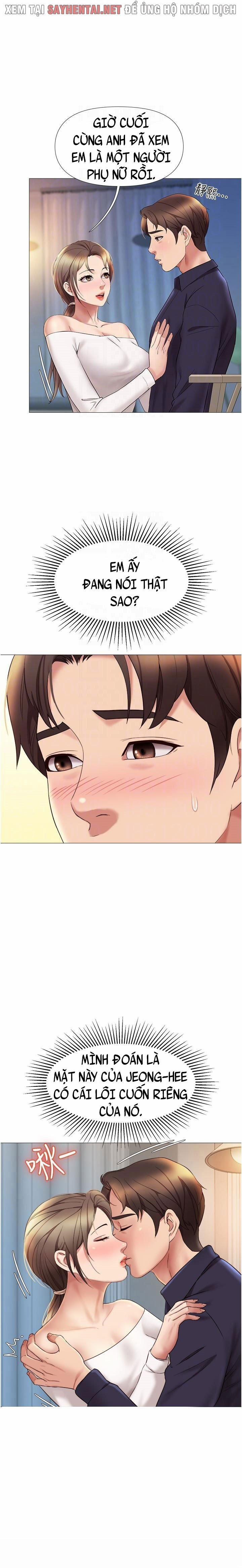 Bạn Của Con Gái 13 trang 5