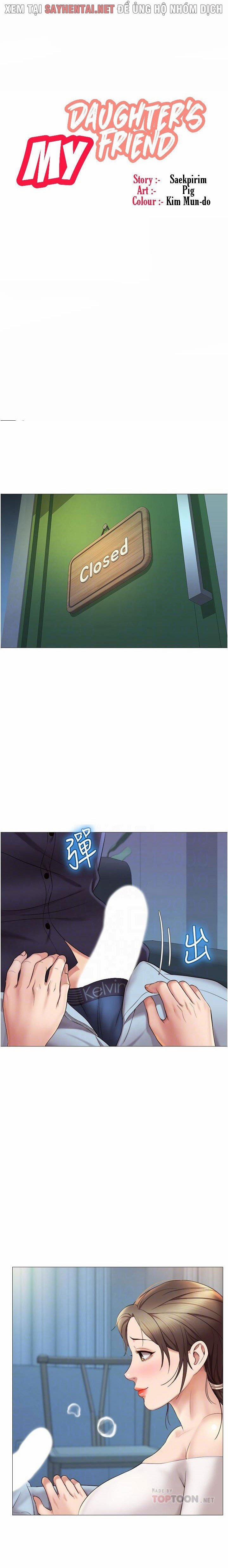 Bạn Của Con Gái 13 trang 6