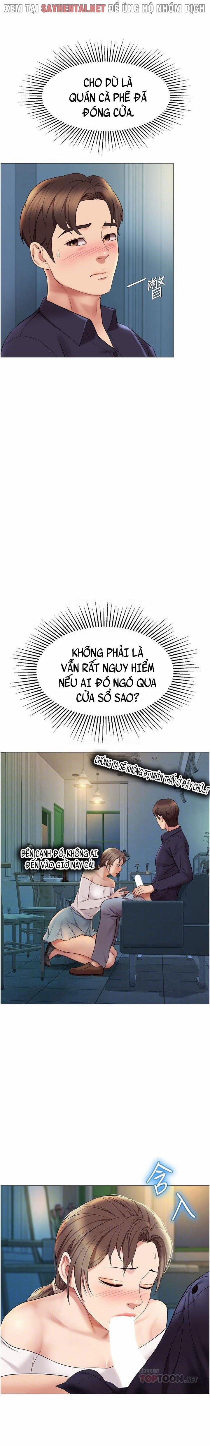 Bạn Của Con Gái 13 trang 7