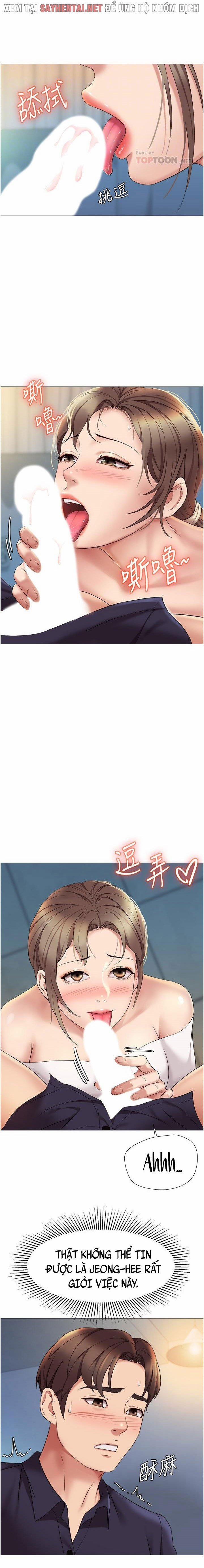 Bạn Của Con Gái 13 trang 9