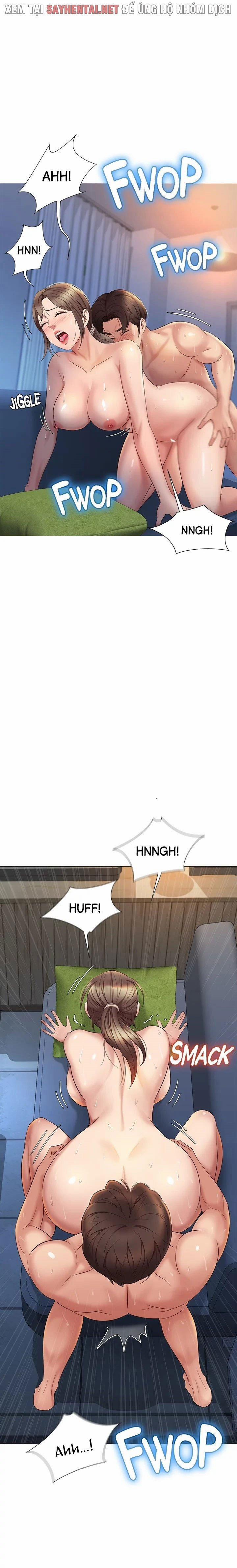 Bạn Của Con Gái 14 trang 16