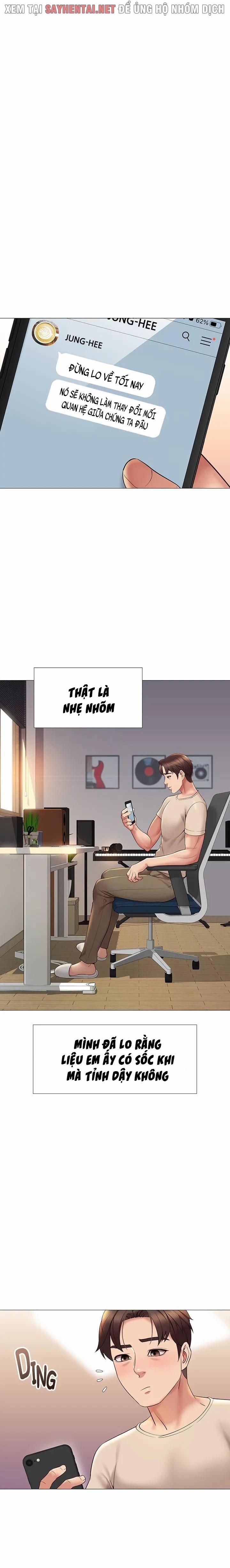 Bạn Của Con Gái 14 trang 19