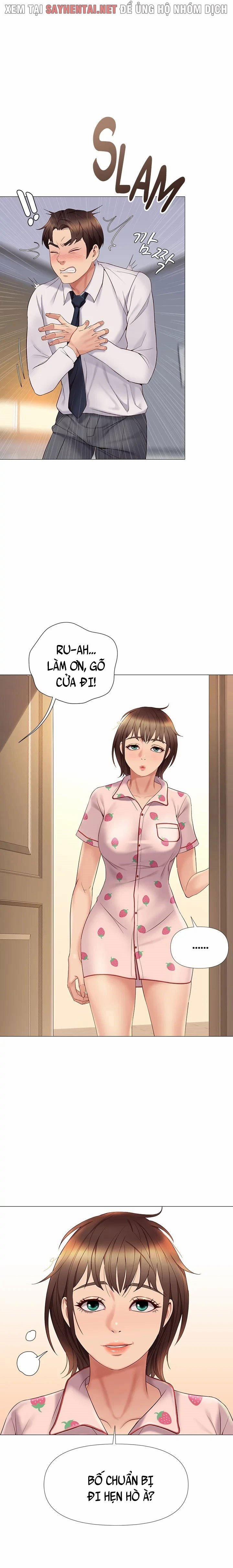 Bạn Của Con Gái 14 trang 22