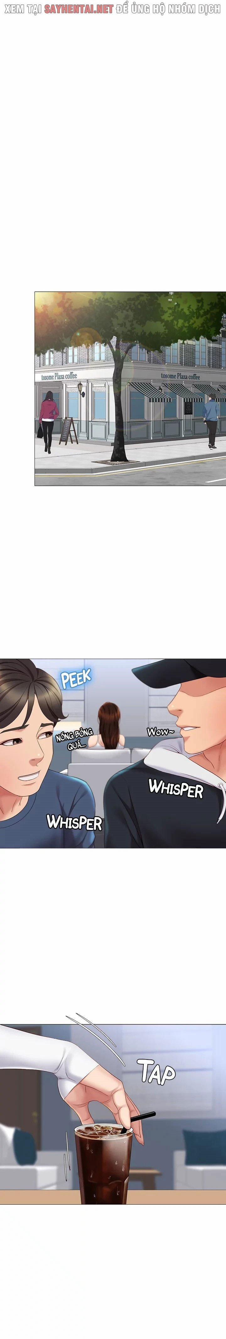 Bạn Của Con Gái 15 trang 14