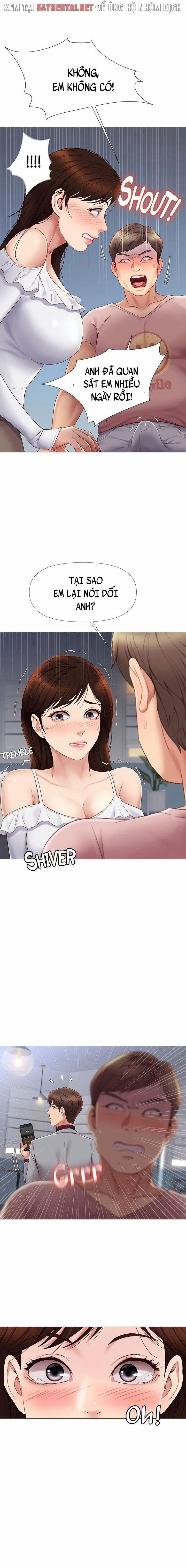 Bạn Của Con Gái 15 trang 19