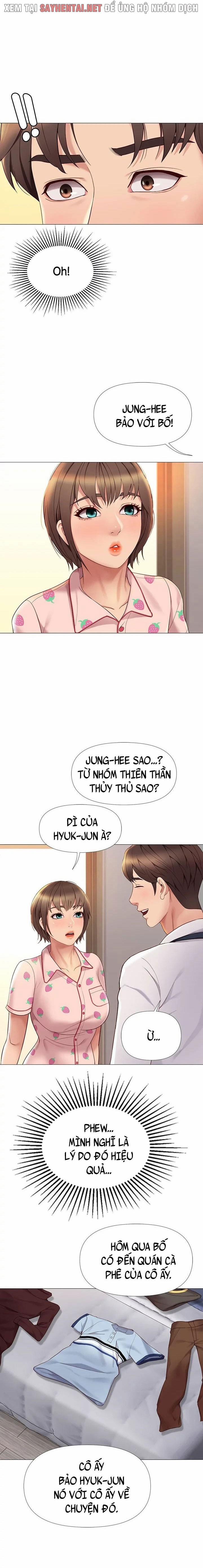 Bạn Của Con Gái 15 trang 2