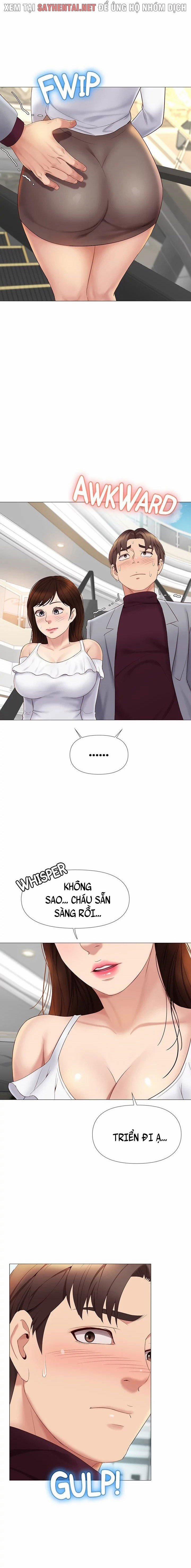 Bạn Của Con Gái 16 trang 15