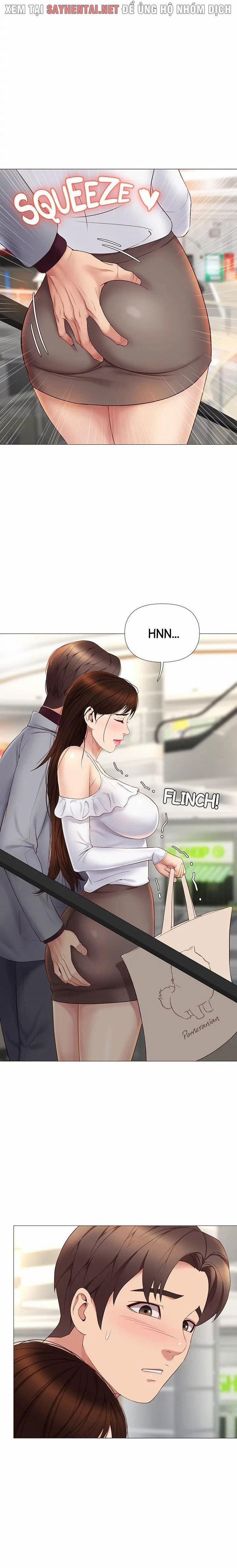 Bạn Của Con Gái 16 trang 16