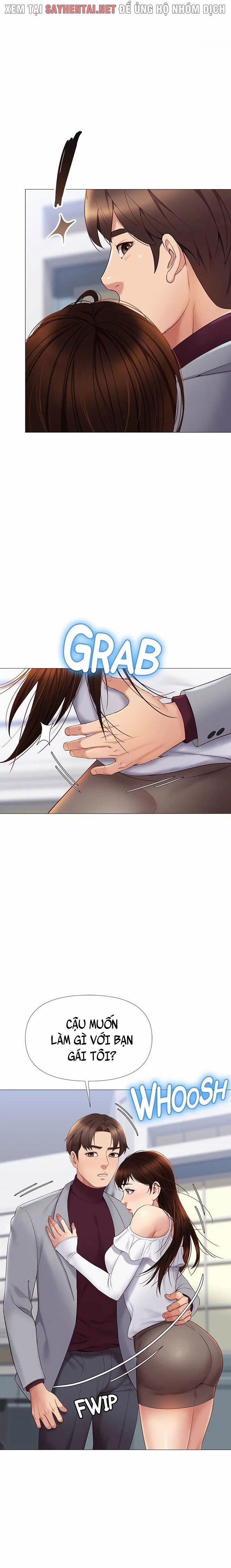 Bạn Của Con Gái 16 trang 2