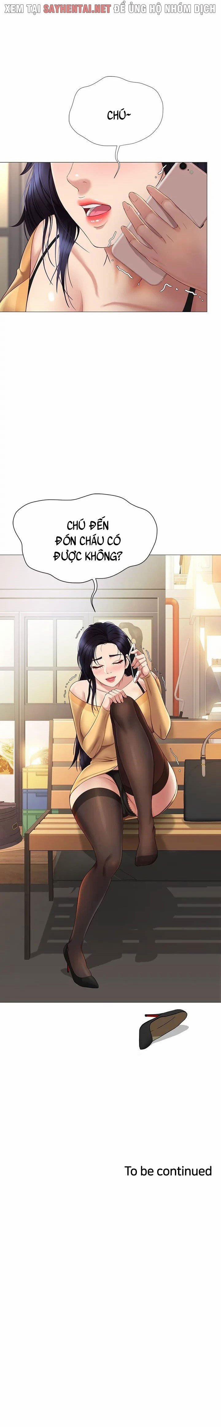 Bạn Của Con Gái 16 trang 25