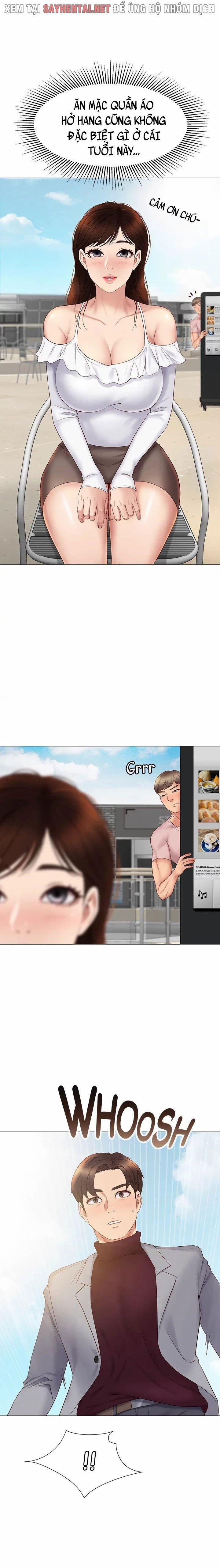 Bạn Của Con Gái 16 trang 9