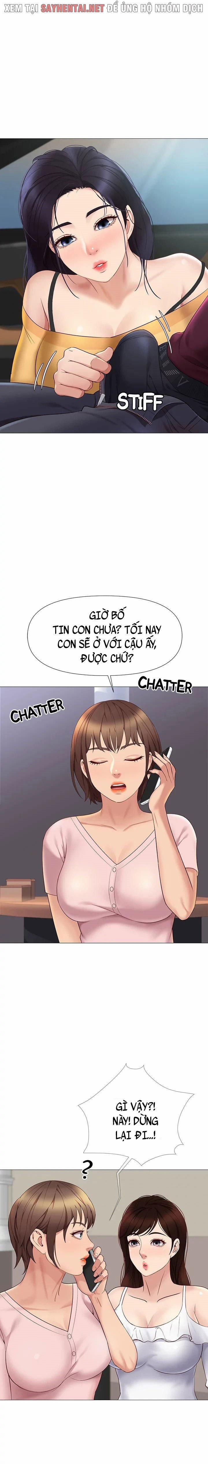 Bạn Của Con Gái 17 trang 10