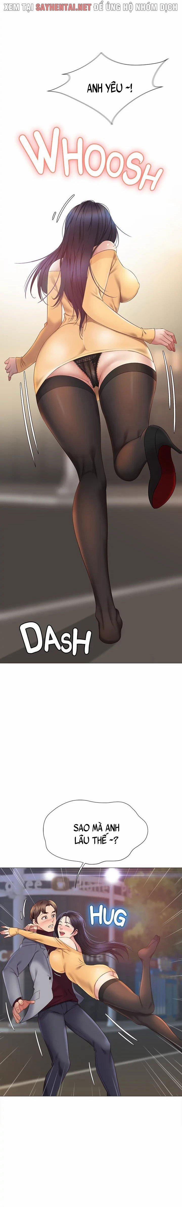 Bạn Của Con Gái 17 trang 4