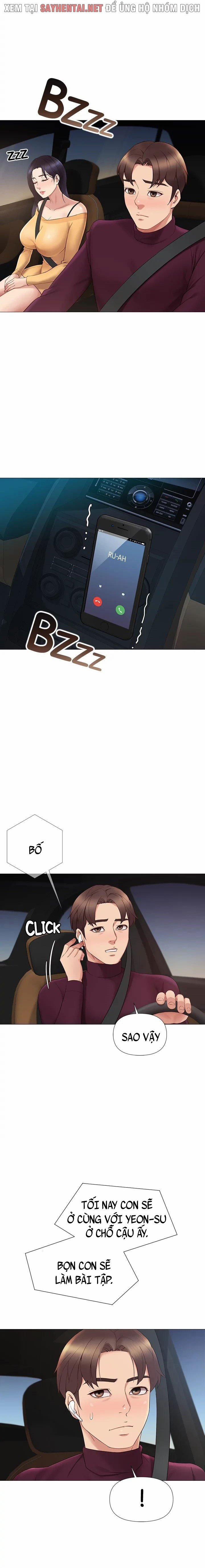 Bạn Của Con Gái 17 trang 7