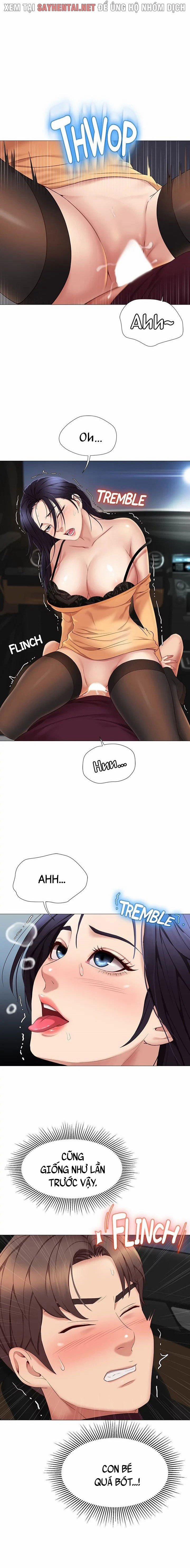 Bạn Của Con Gái 18 trang 2