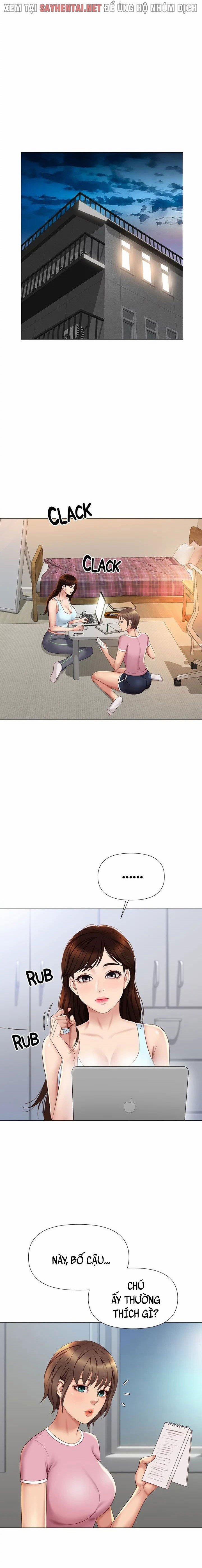 Bạn Của Con Gái 19 trang 14