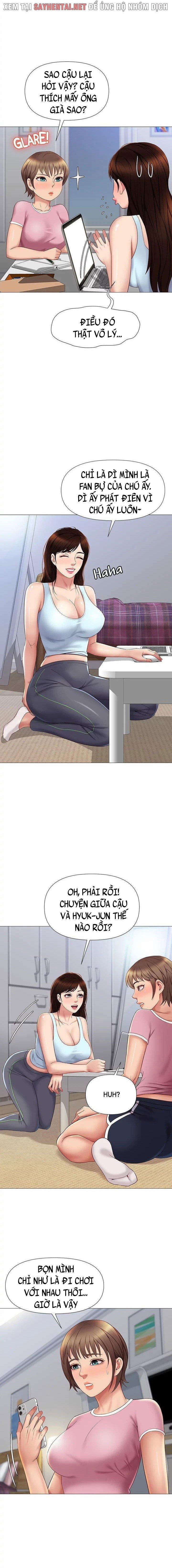 Bạn Của Con Gái 19 trang 15
