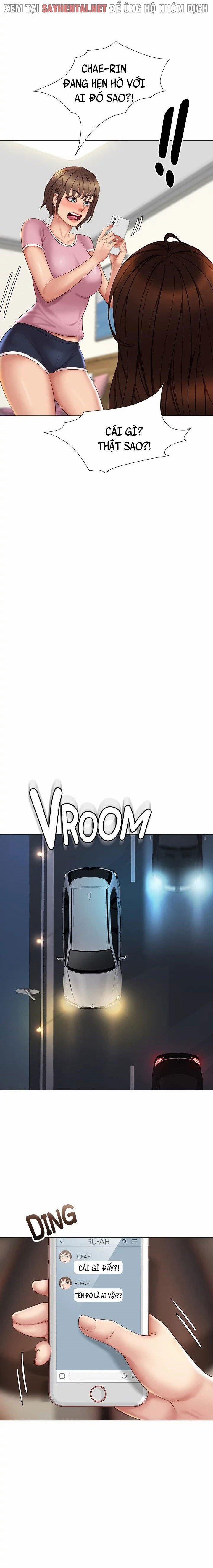 Bạn Của Con Gái 19 trang 18