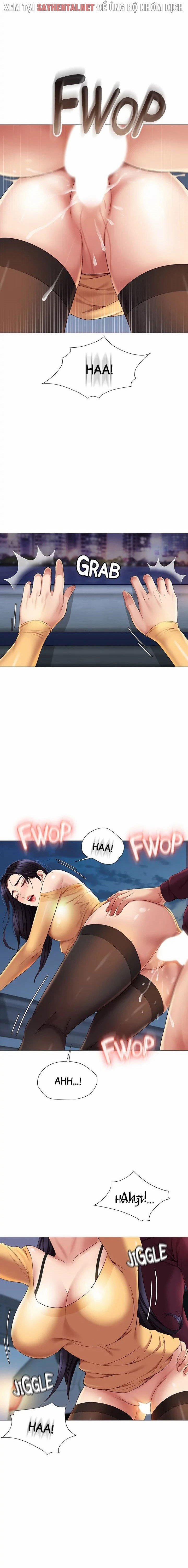 Bạn Của Con Gái 19 trang 4