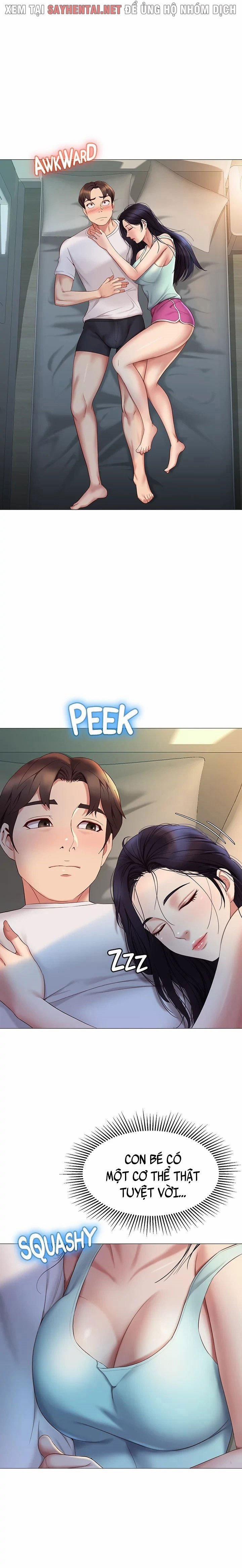 Bạn Của Con Gái 20 trang 10