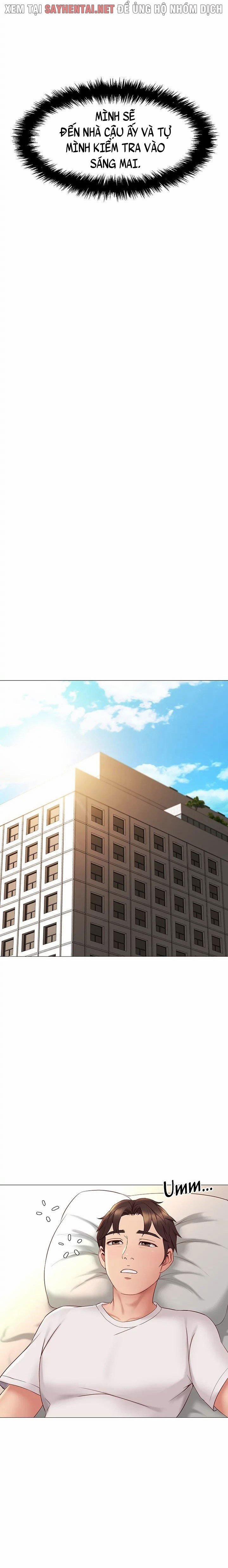 Bạn Của Con Gái 20 trang 18