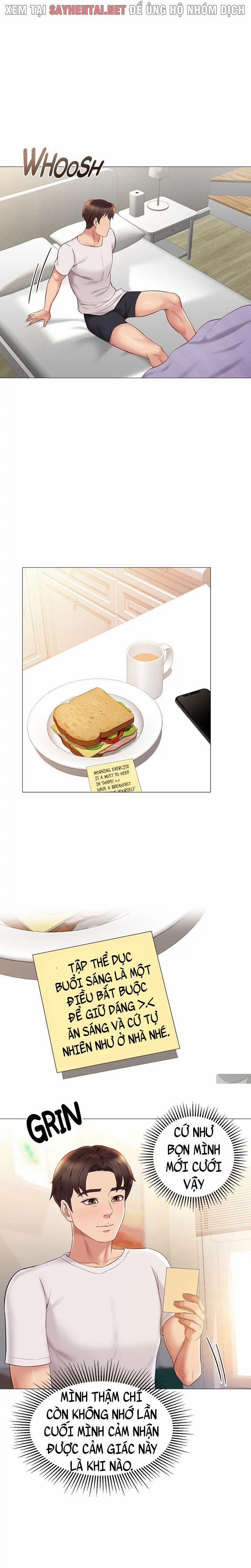 Bạn Của Con Gái 20 trang 19