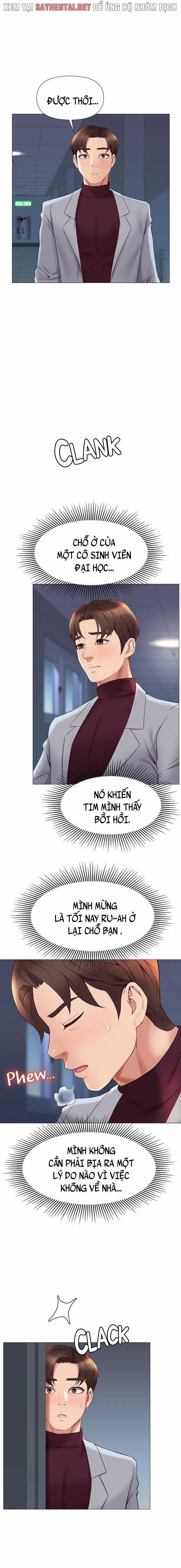 Bạn Của Con Gái 20 trang 8