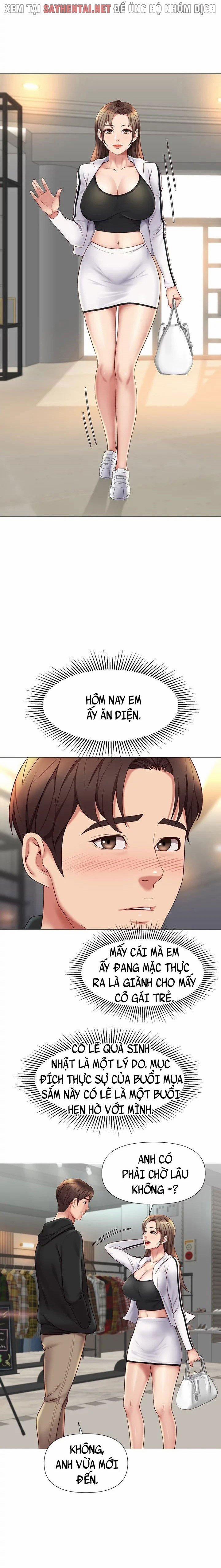 Bạn Của Con Gái 21 trang 11