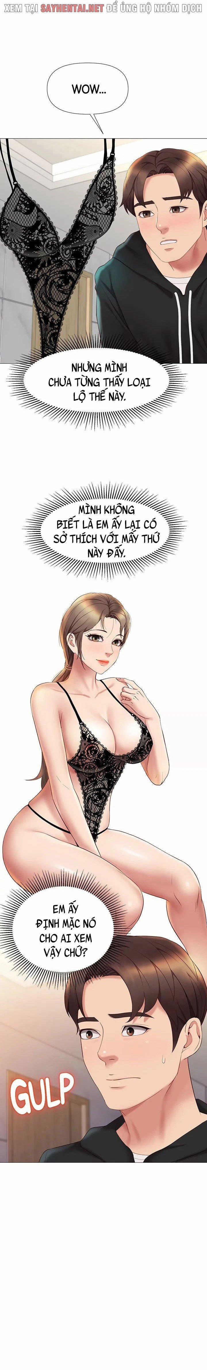 Bạn Của Con Gái 22 trang 4