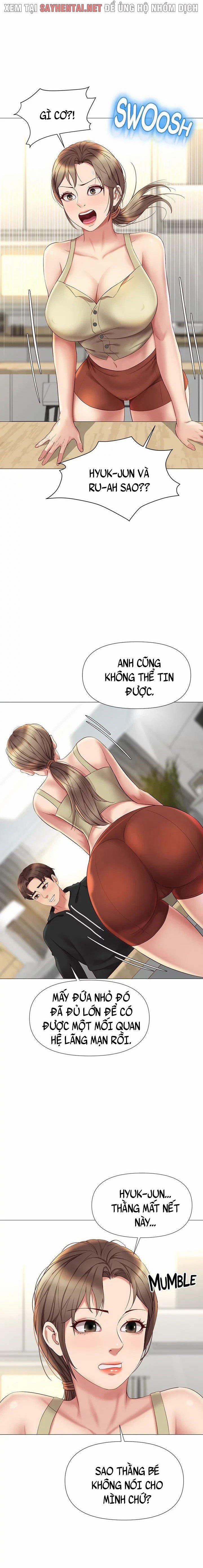 Bạn Của Con Gái 22 trang 9