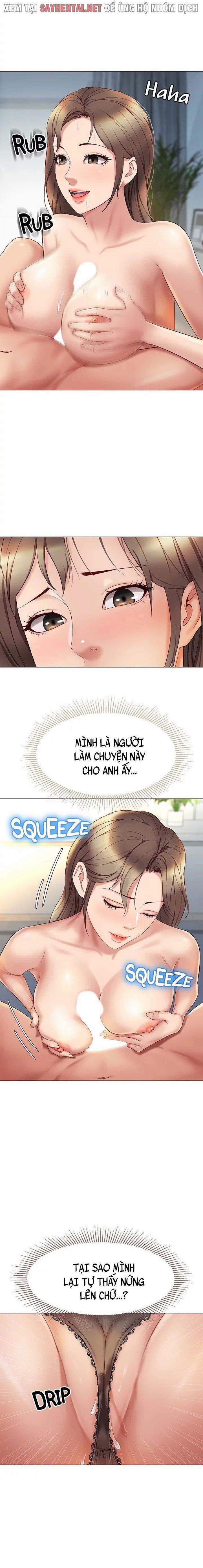 Bạn Của Con Gái 23 trang 15