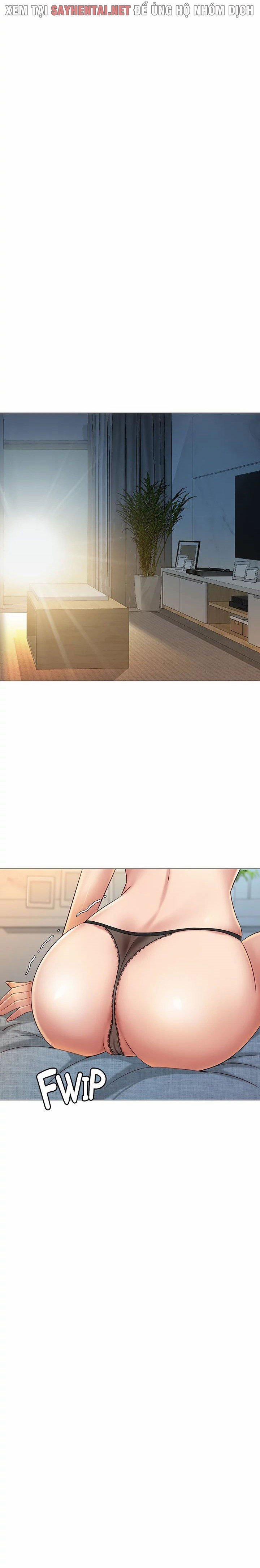 Bạn Của Con Gái 23 trang 16